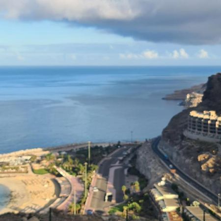 Apartament With Teide View , Montana Amadores Puerto Rico (Gran Canaria) Exterior photo
