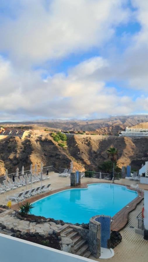 Apartament With Teide View , Montana Amadores Puerto Rico (Gran Canaria) Exterior photo
