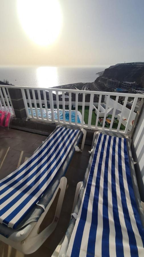 Apartament With Teide View , Montana Amadores Puerto Rico (Gran Canaria) Exterior photo