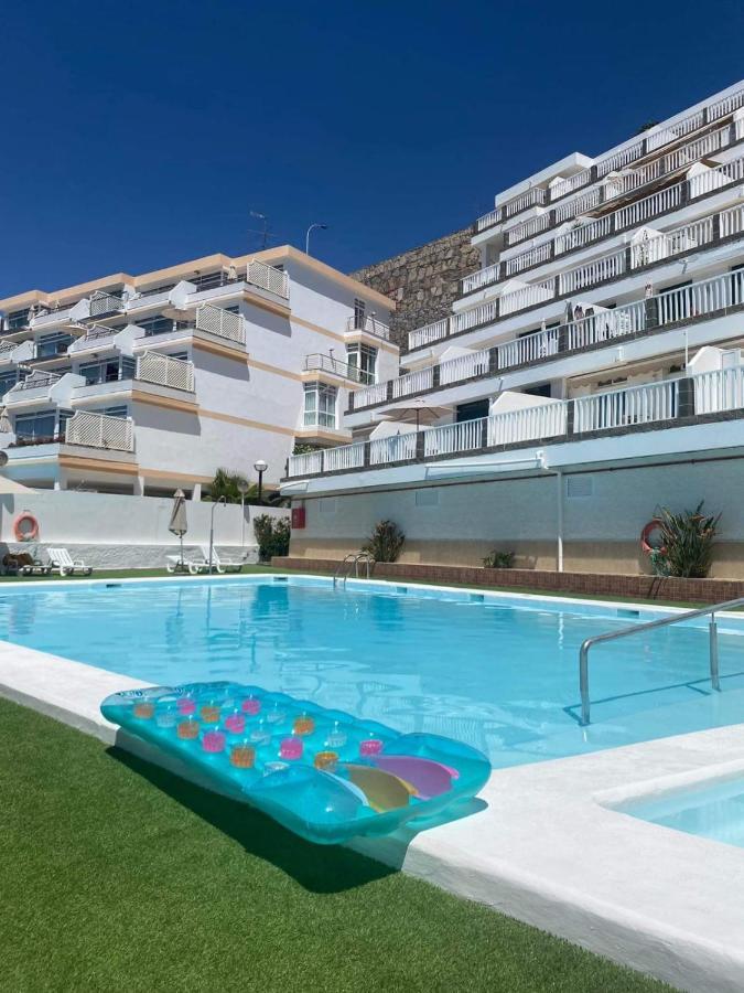 Apartament With Teide View , Montana Amadores Puerto Rico (Gran Canaria) Exterior photo
