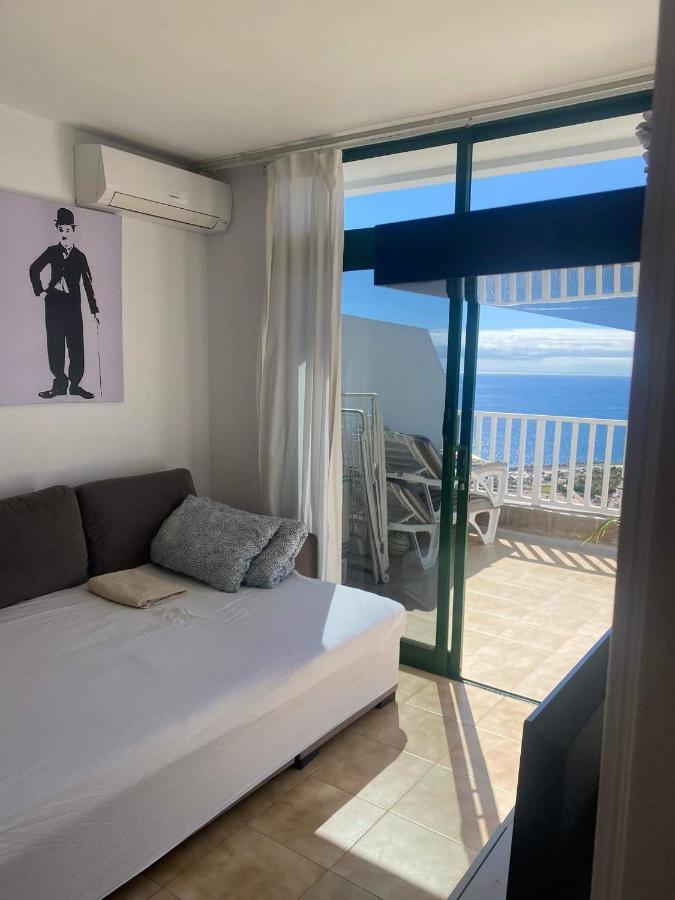Apartament With Teide View , Montana Amadores Puerto Rico (Gran Canaria) Exterior photo