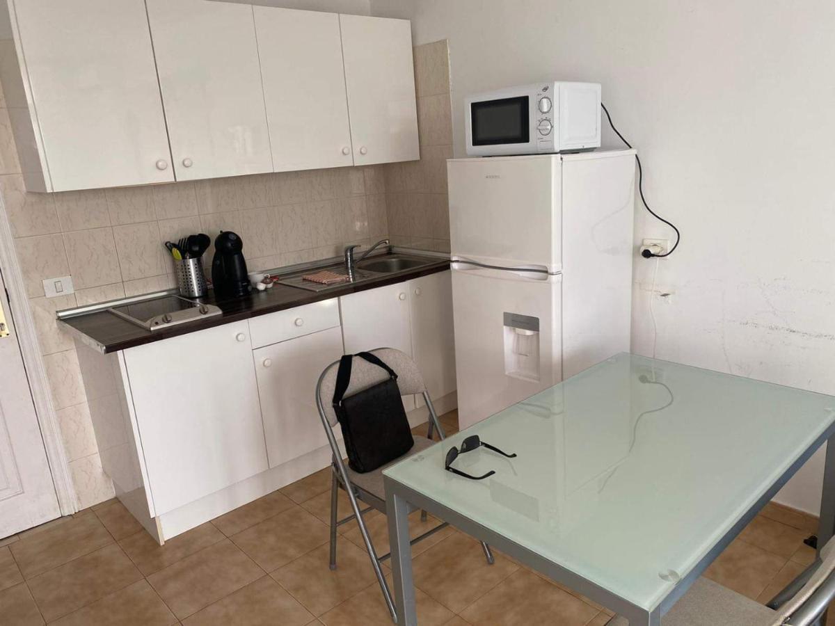 Apartament With Teide View , Montana Amadores Puerto Rico (Gran Canaria) Exterior photo