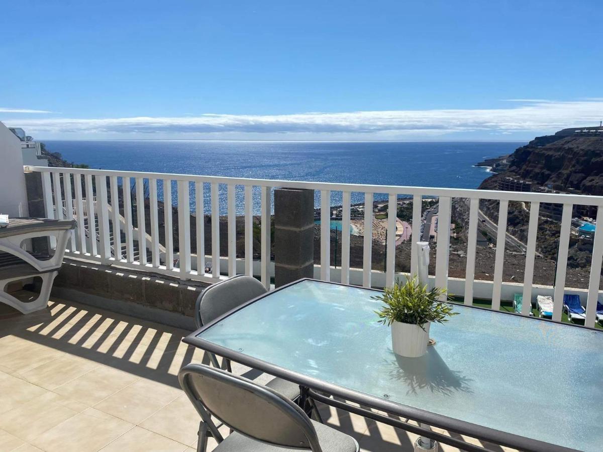 Apartament With Teide View , Montana Amadores Puerto Rico (Gran Canaria) Exterior photo